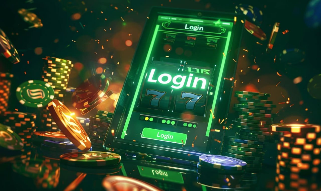 yesbet login